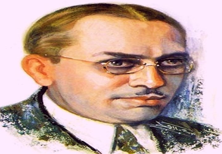 وفاة الشاعر الكبير أحمد زكي أبو شادي